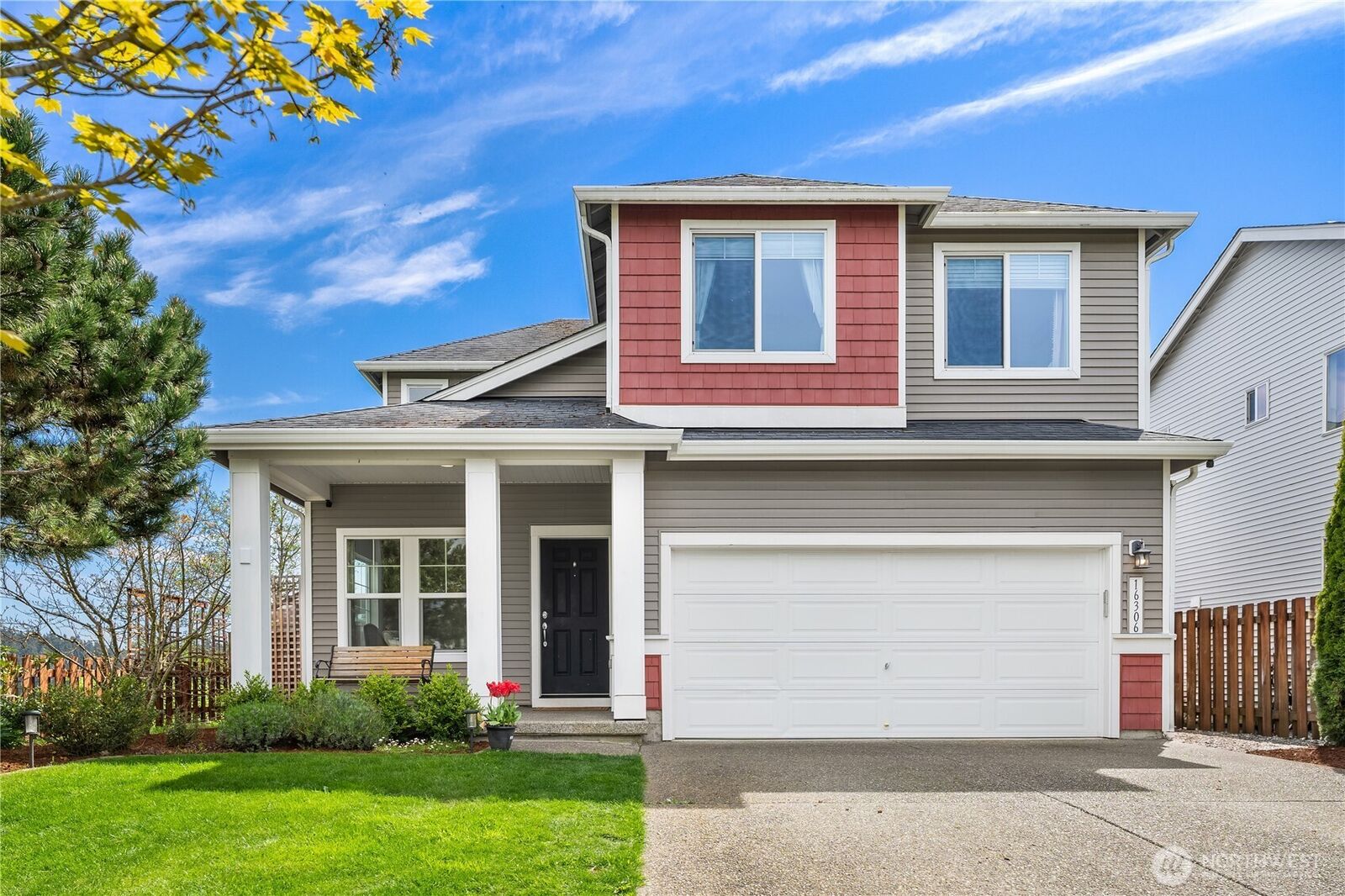 Property Photo:  16306  24th Street E  WA 98391 