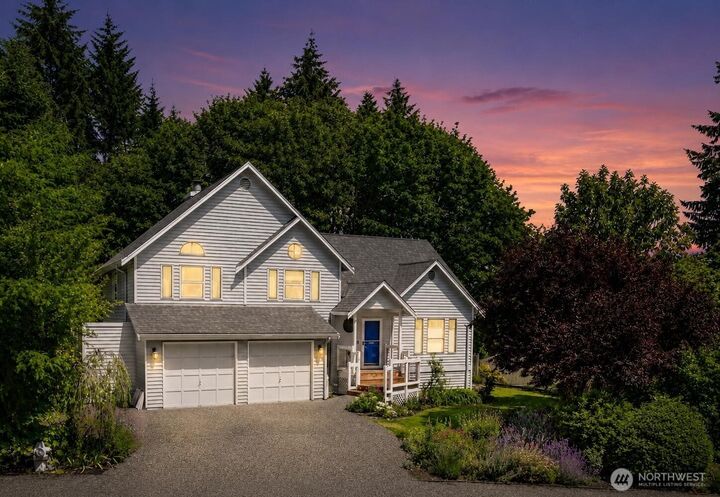 Property Photo:  10820 NE 183rd Court  WA 98011 
