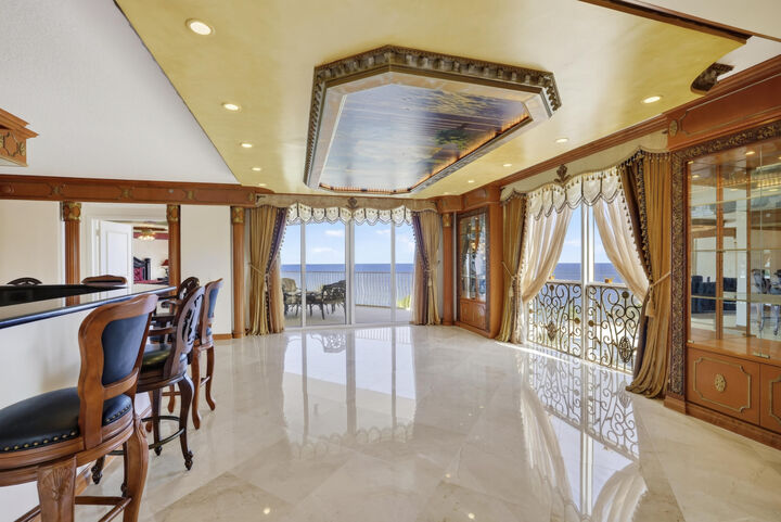 Property Photo: 1460 S Ocean Boulevard 701 FL 33062