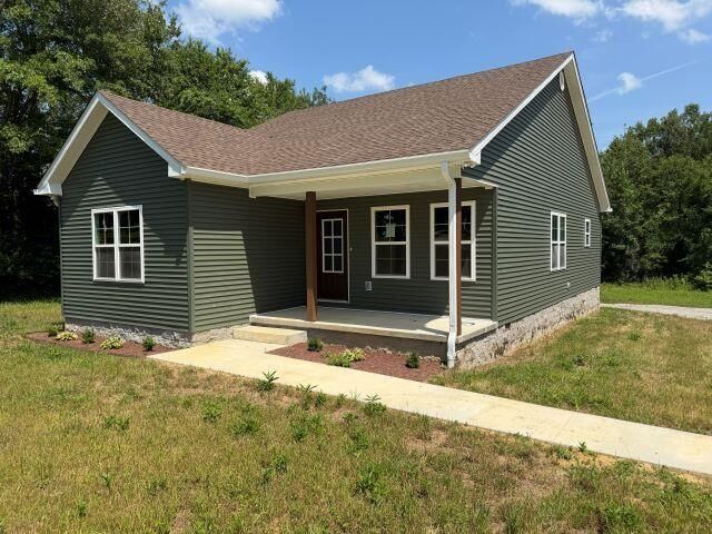 Property Photo:  8645 Rochester Road  KY 42273 