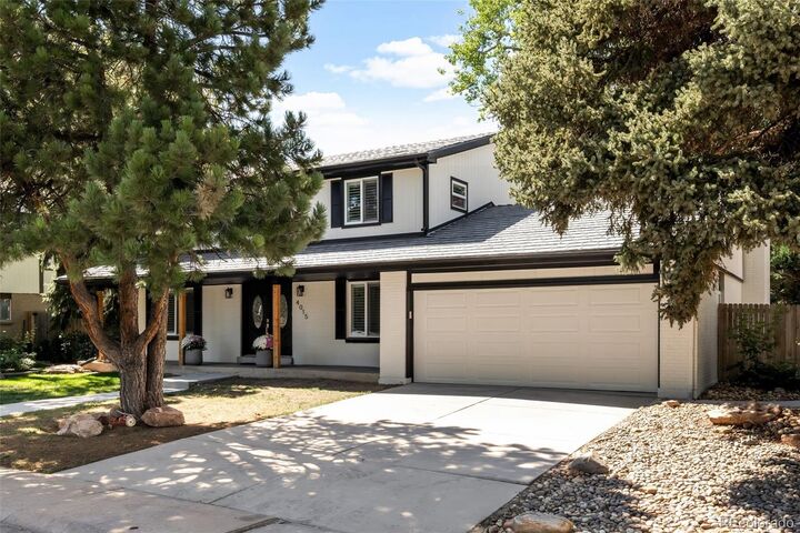 Property Photo:  4015 S Olive Street  CO 80237 
