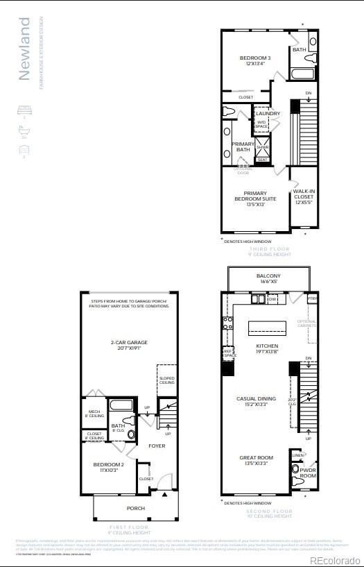 Property Photo:  714 Skyhook Street  CO 80516 