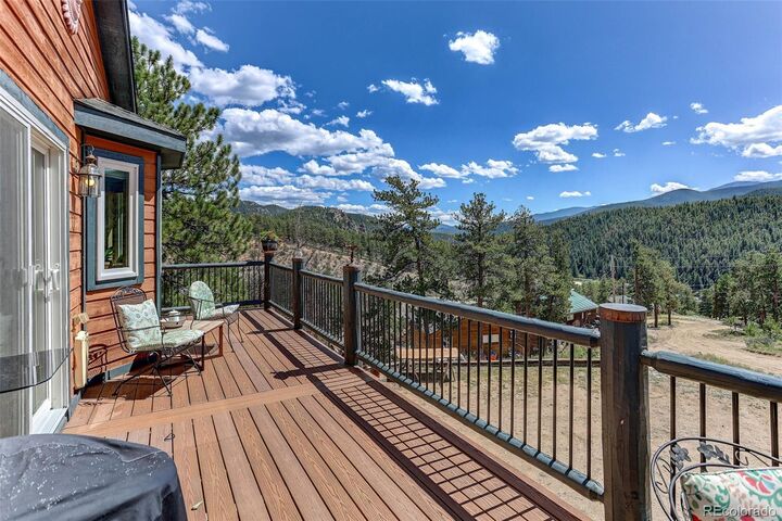 Property Photo:  304 Virginia Road  CO 80421 