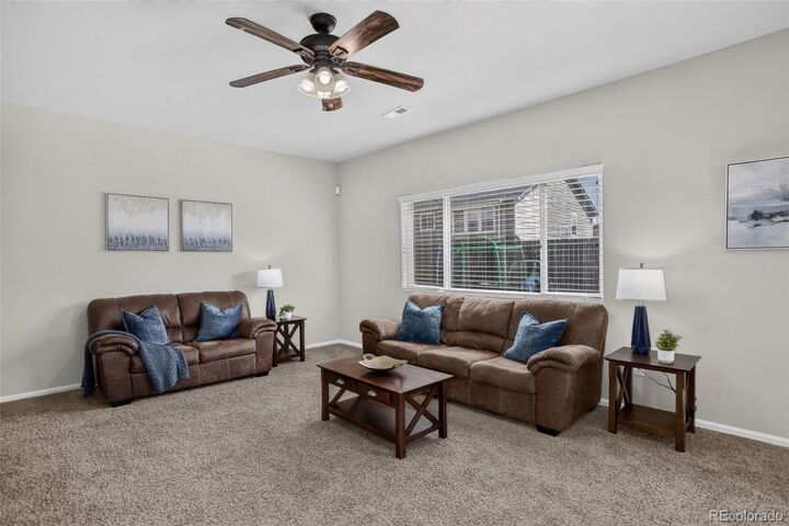 Property Photo:  3715 Chia Drive  CO 80925 