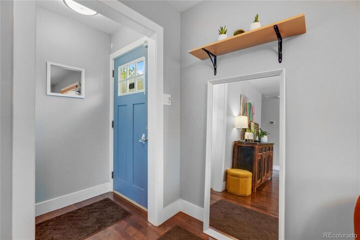 Property Photo:  1701 Spruce Street  CO 80220 