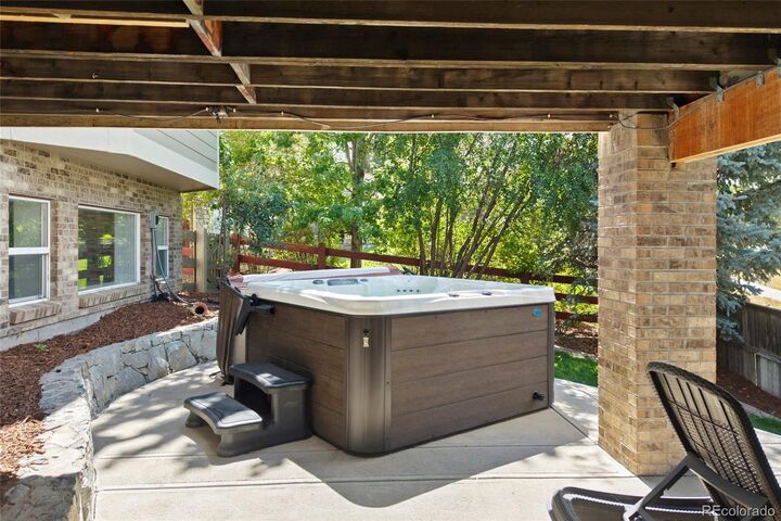 Property Photo:  6263 Vacquero Circle  CO 80108 
