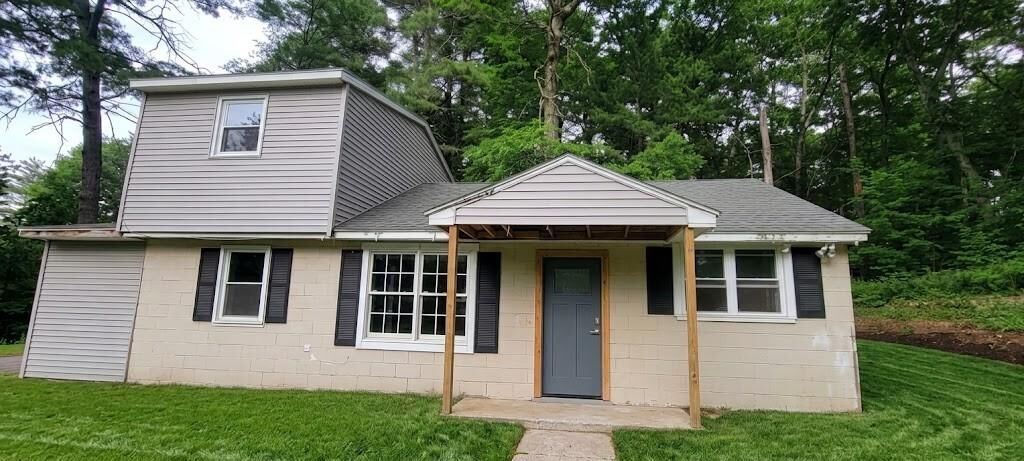 Property Photo: 15 Pawtucket Avenue RI 02814