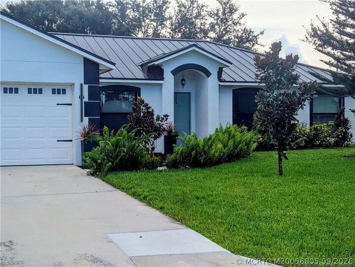 Property Photo:  2097 SW Savage Boulevard  FL 34953 