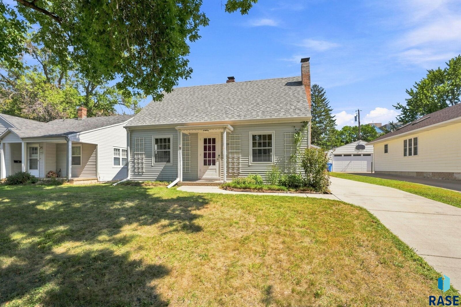 Property Photo:  1100 S Glendale Ave  SD 57105 
