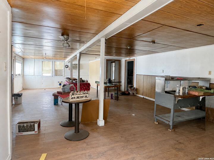 Property Photo:  3110 Commerce St  TX 78008 