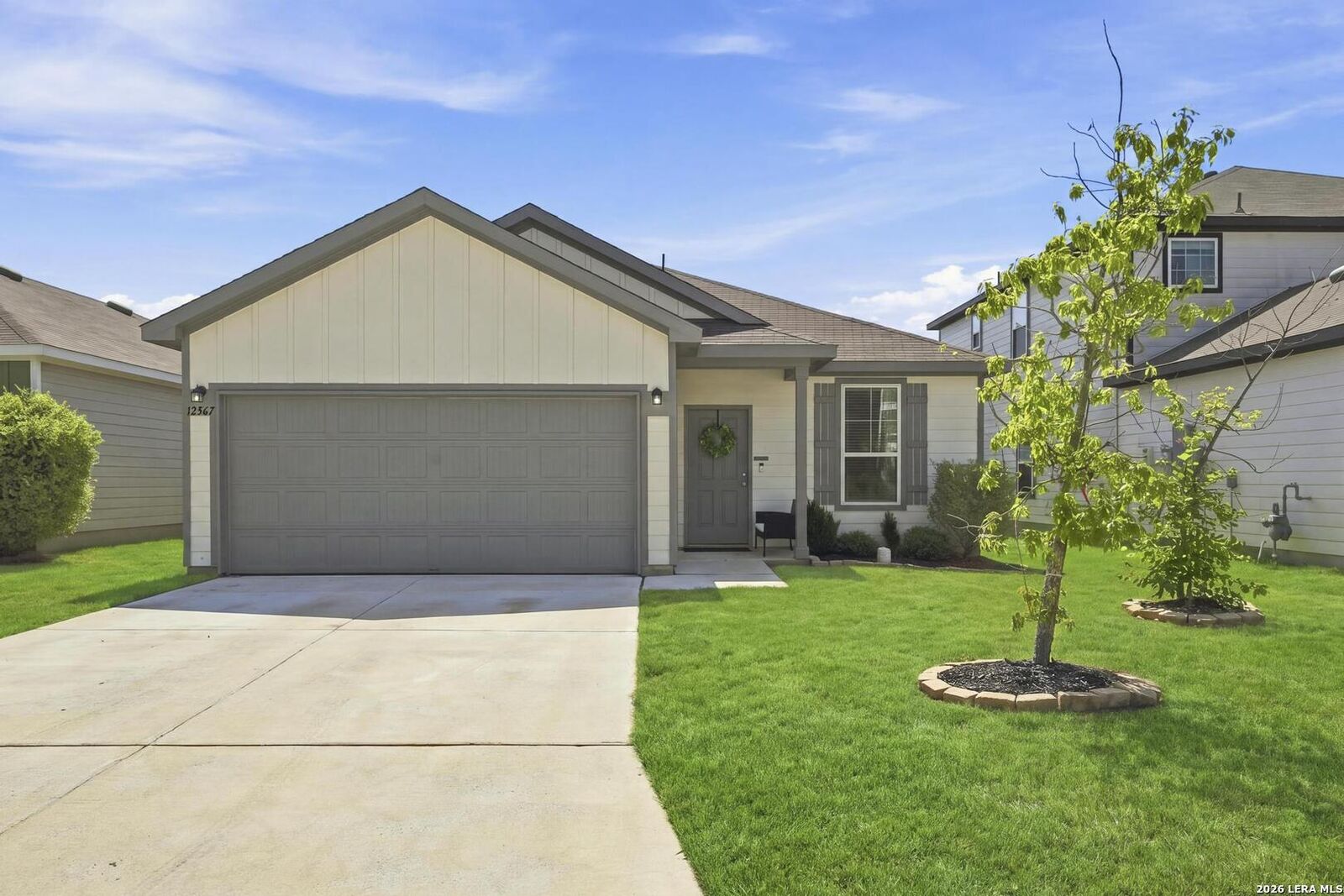 Property Photo:  13367 Sendero Roble  TX 78253 