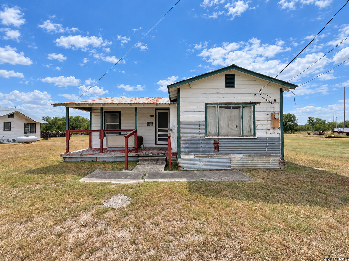 Property Photo:  3030 Commerce  TX 78064 