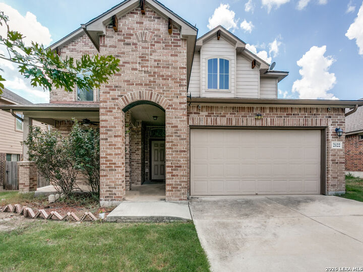 Property Photo: 2122 Dove Crossing TX 78130