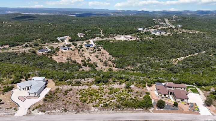 Property Photo: Block 4, Lot 5 Pr 2771 TX 78056