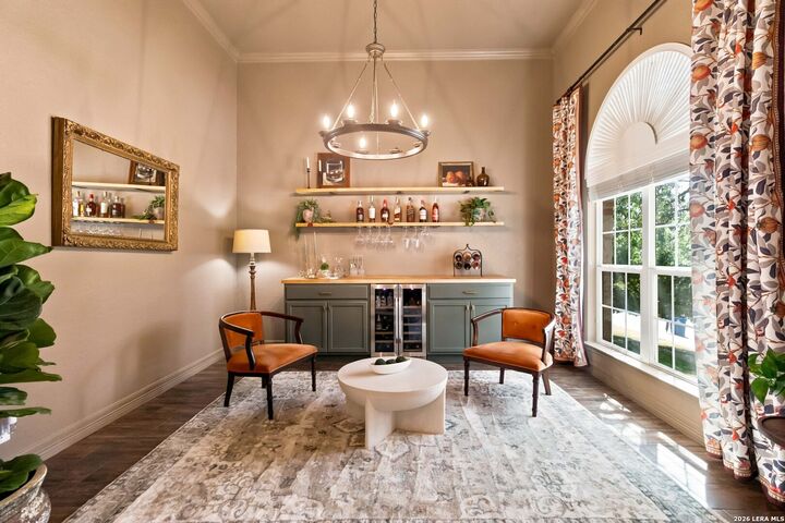 Property Photo:  231 Gazelle Leap  TX 78258 