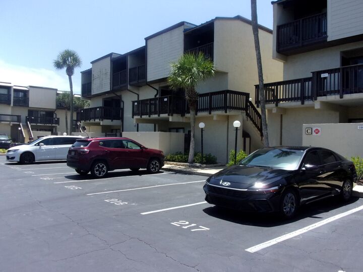 Property Photo:  5650 A1a South B107  FL 32080 