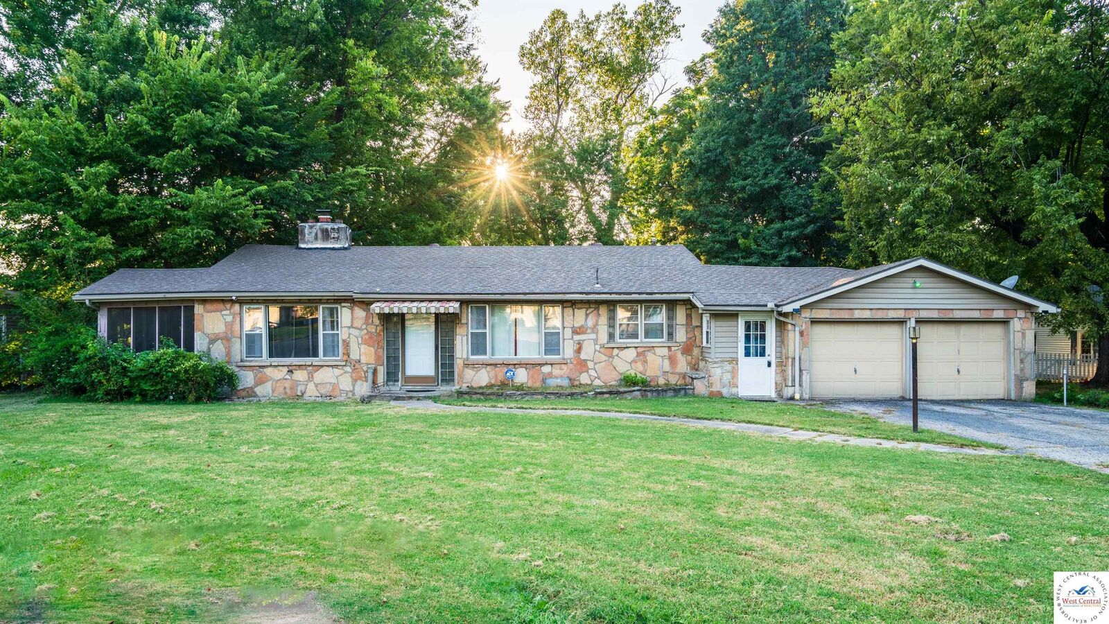 Property Photo:  1320 State Fair  MO 65301 