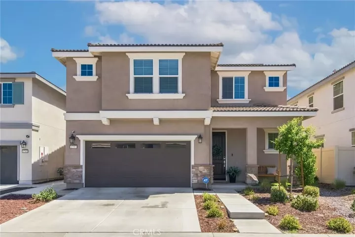 Property Photo:  1757 Rose Lane  CA 92583 