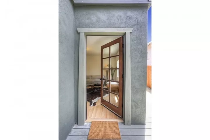 Property Photo: 4417 Berenice CA 90031