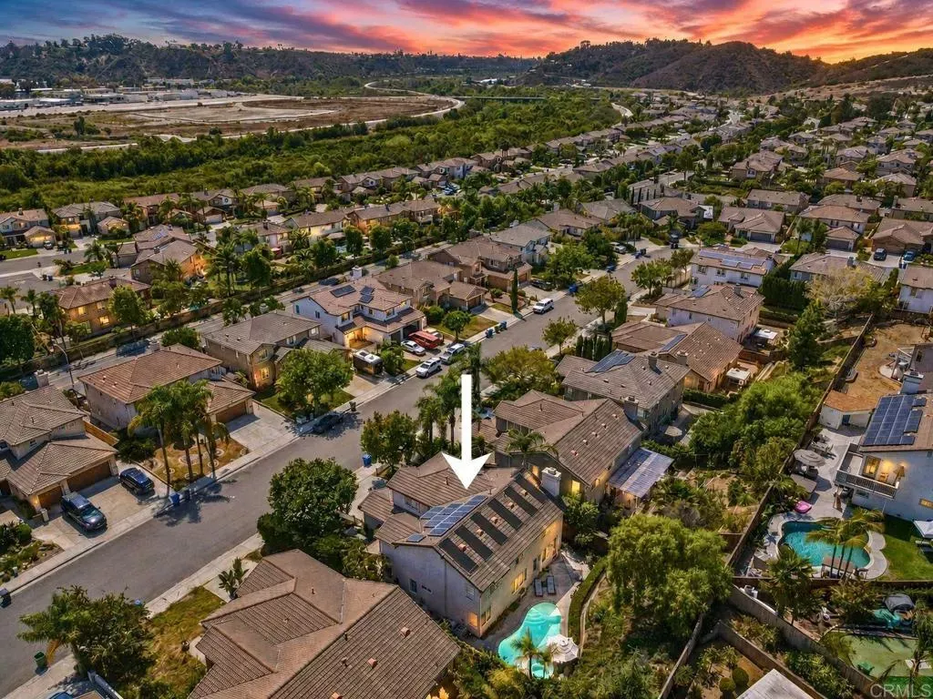 Property Photo:  3259 Canyon View Drive  CA 92058 