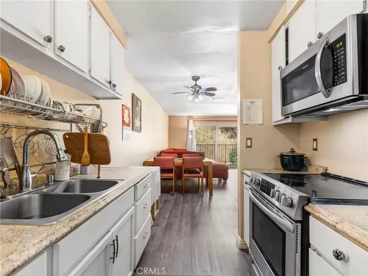 Property Photo: 1765 Neil Armstrong 202 CA 90640
