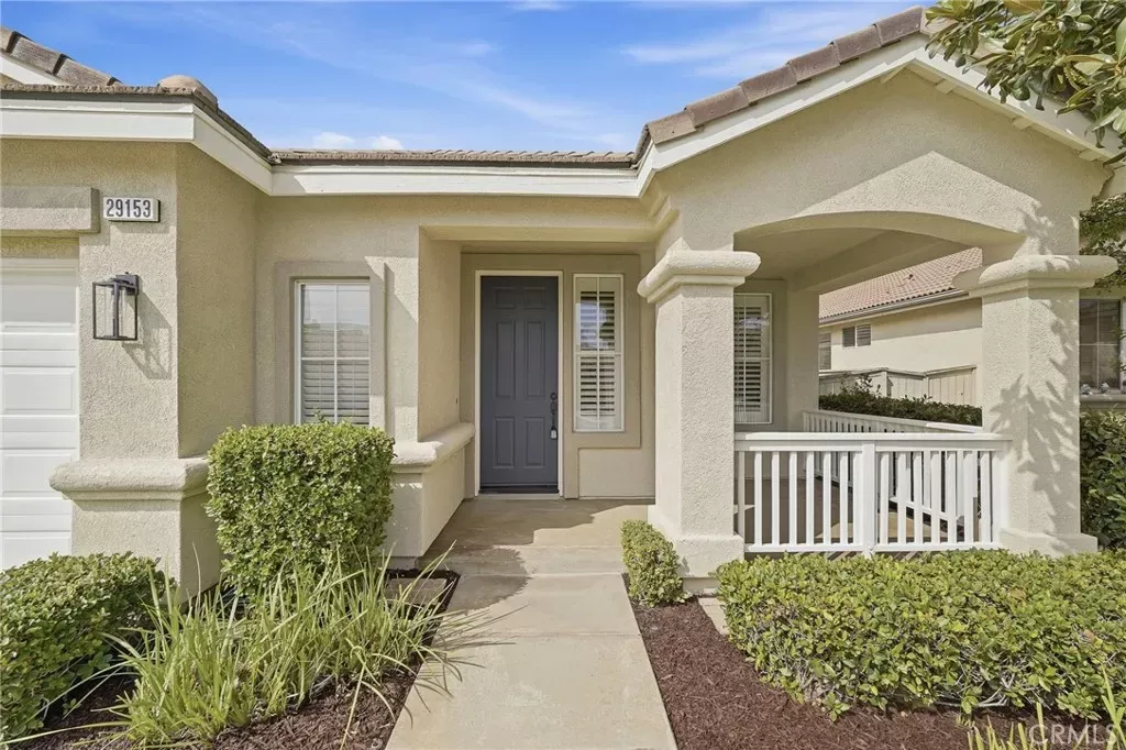 Property Photo:  29153 Hidden Lake  CA 92584 