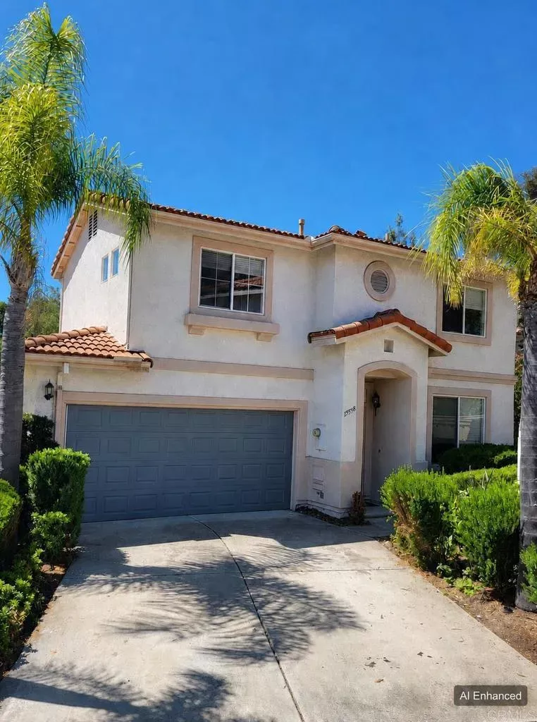 Property Photo:  11595 Compass Dr Drive North 8  CA 92126 