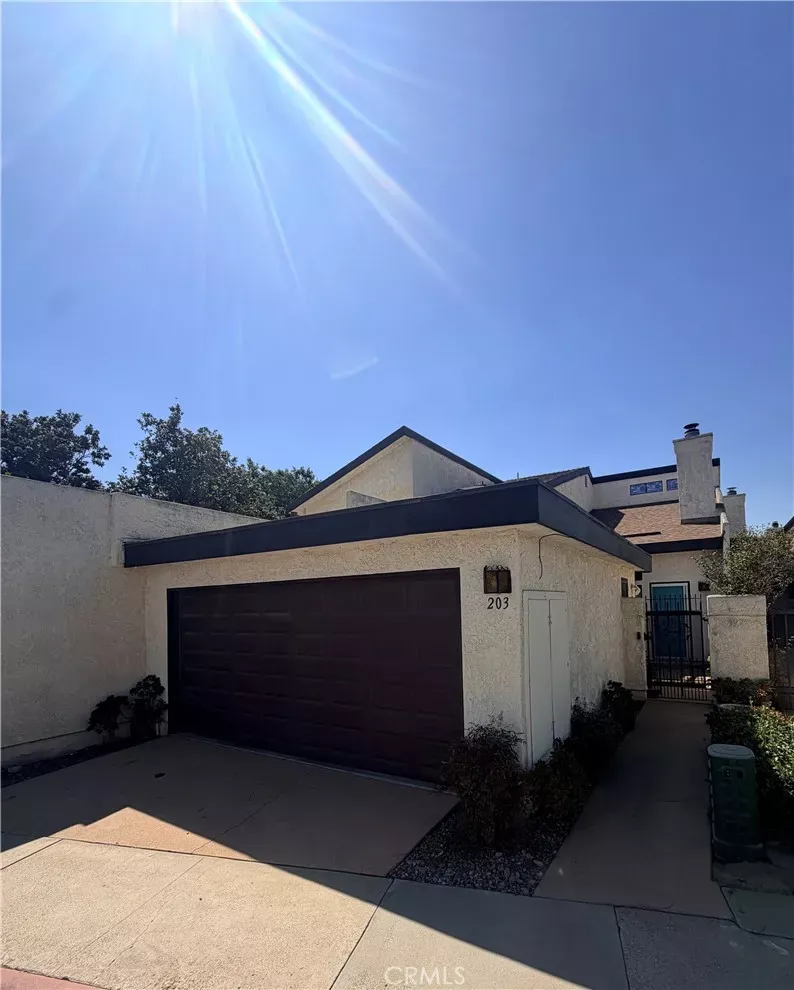 Property Photo: 203 Knights CA 93454