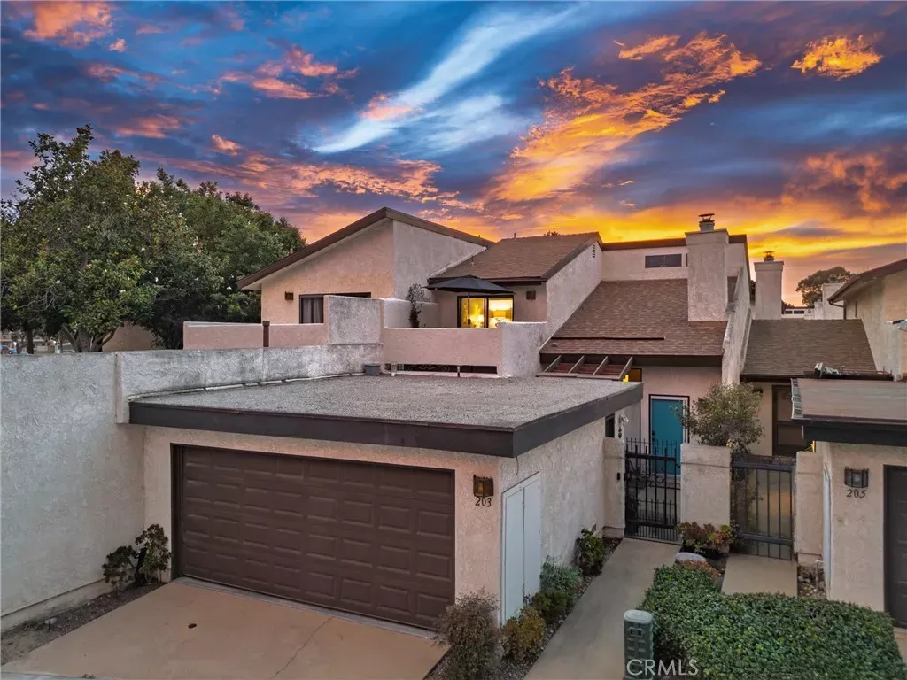 Property Photo:  203 Knights  CA 93454 