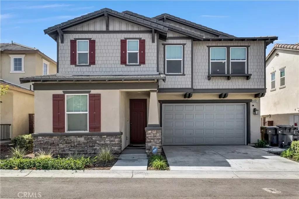 Property Photo:  16083 Tanzinite Lane  CA 91708 