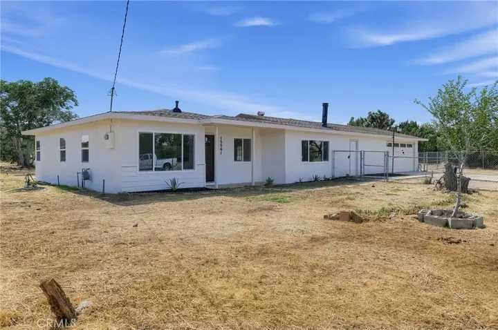 Property Photo:  15561 Ash Street  CA 92345 