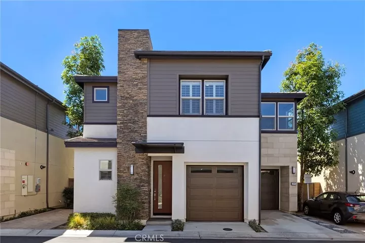 Property Photo:  2111 Breakaway  CA 92627 