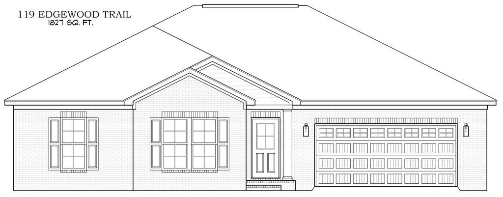 Property Photo:  119 Edgewood Trail  AL 36345 
