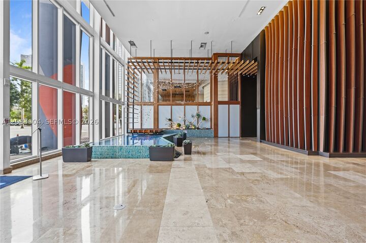 Property Photo: 50 Biscayne Blvd 902 FL 33132