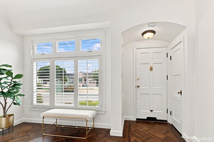Property Photo: 2135 45th Avenue CA 94116