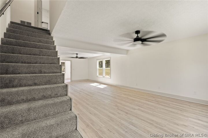 Property Photo:  29723 Robin Road  IN 47106 