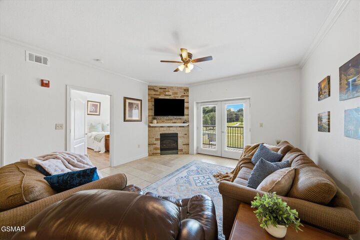 Property Photo:  124 Plaza Drive  TN 37863 