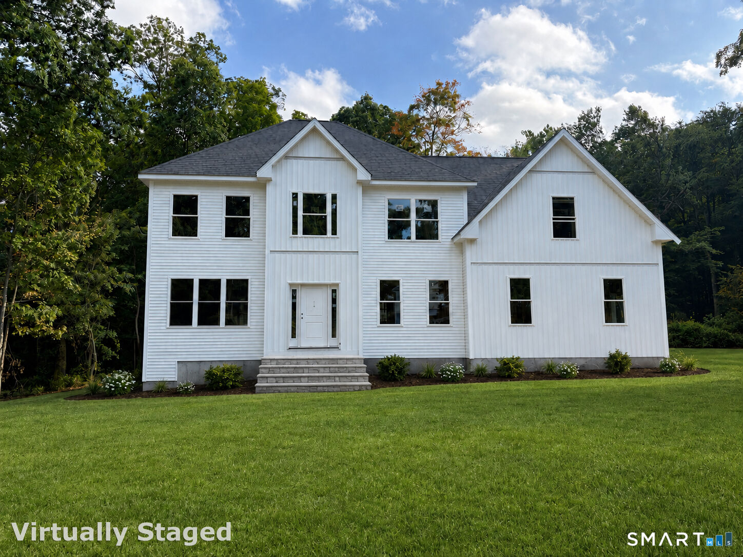 Property Photo:  435 Berkshire Road  CT 06488 