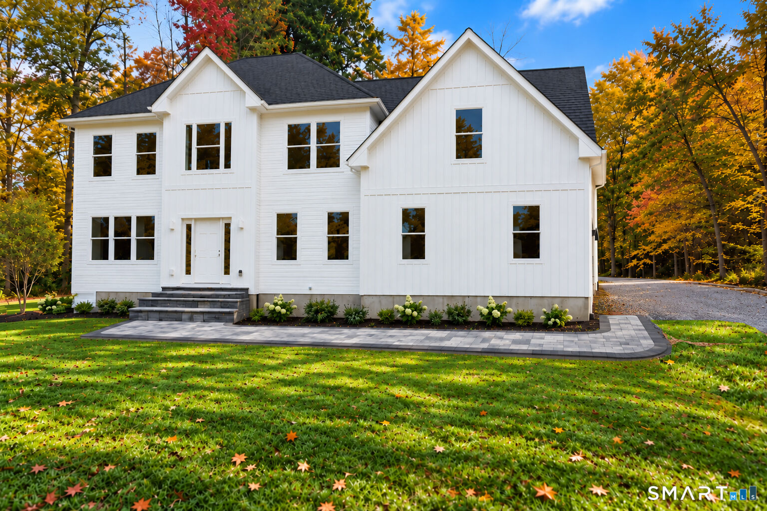 Property Photo: 435 Berkshire Road CT 06488