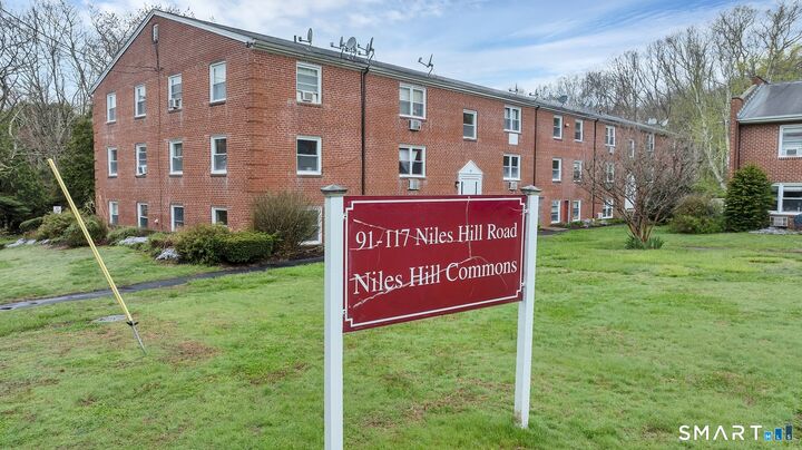 Property Photo: 111 Niles Hill Road E CT 06357