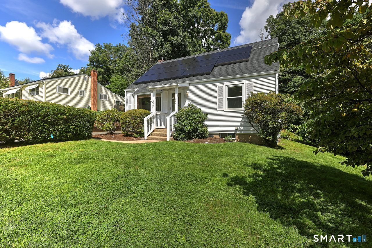 Property Photo: 53 Huber Street CT 06053