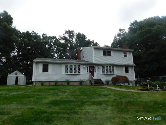 Property Photo: 12 Rozum Circle CT 06712