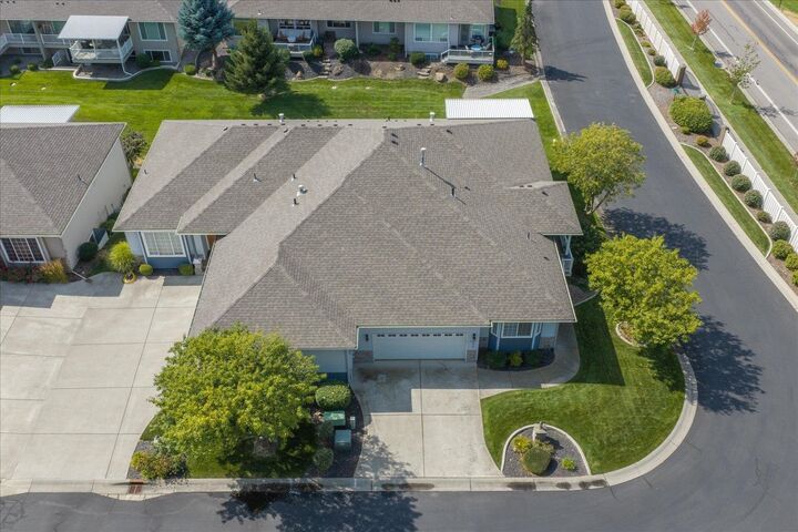 Property Photo:  1525 N Lancashire Ln  WA 99019 