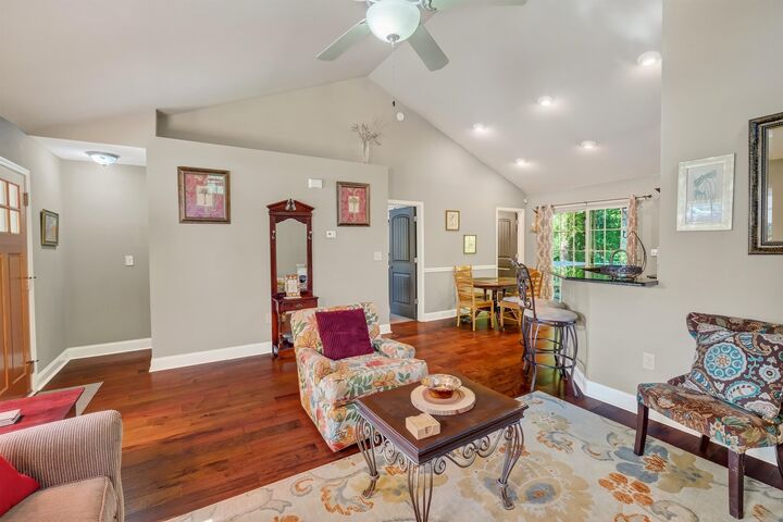 Property Photo: 643 Fawn Branch Trail SC 29316