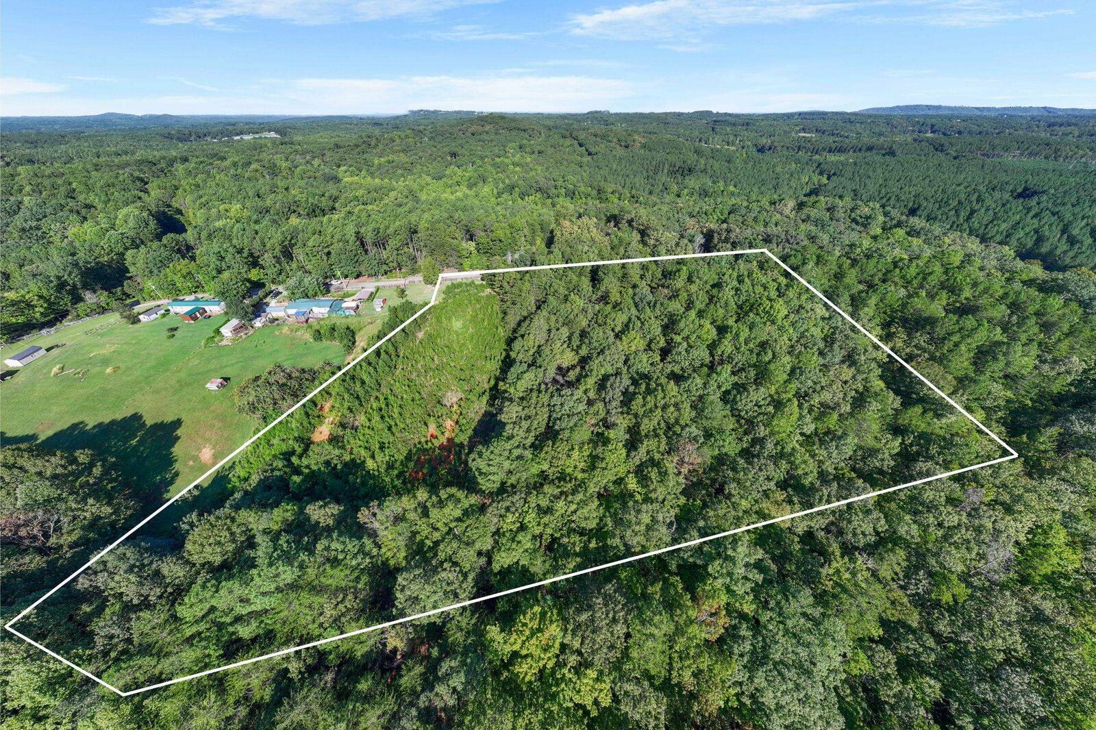 Property Photo: 0 Helms Road *** SC 29702