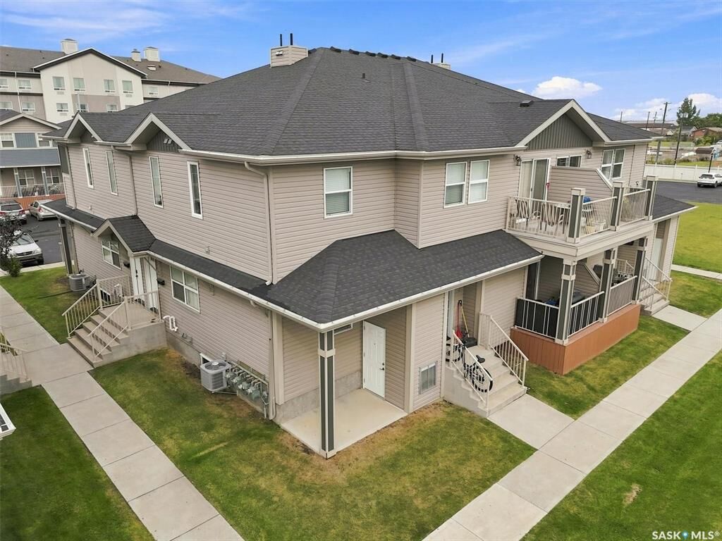 Photo de la propriété:  100 Chaparral Boulevard 222  SK S0K 0A2 