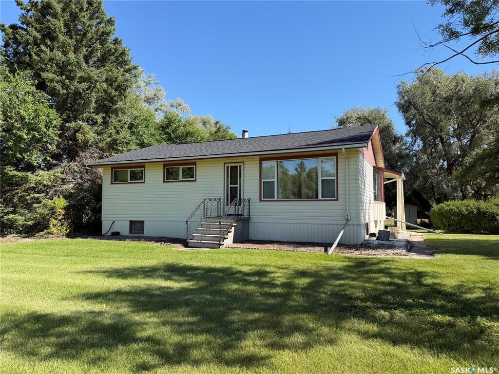 Property Photo:  Rural Address  SK S0A 0V0 