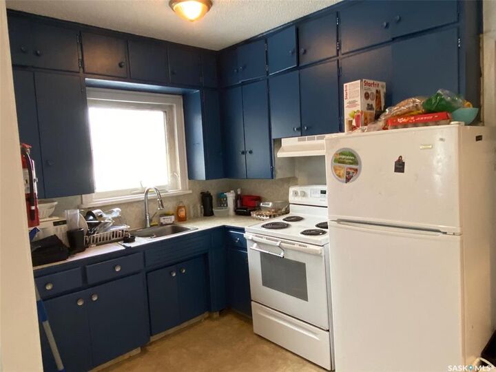Property Photo:  31 Irwin Avenue  SK S3N 4C6 