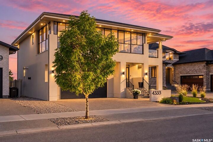 Photo de la propriété:  4333 Sage Drive  SK S4V 3L5 