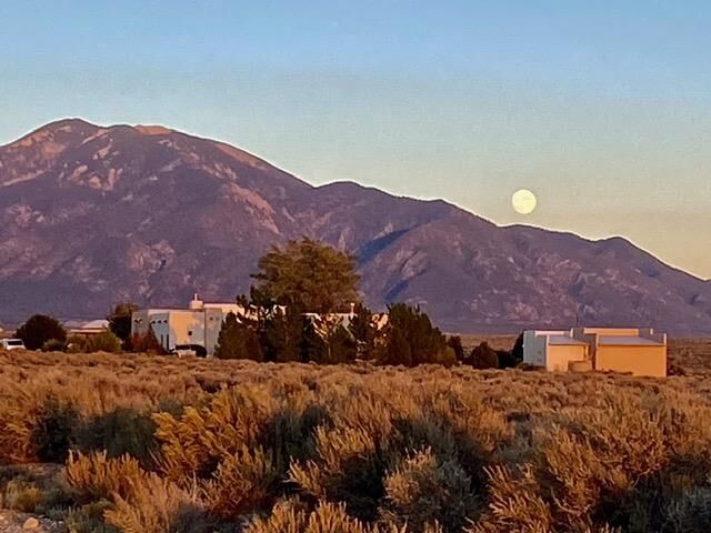 Property Photo:  6 Bad Dog Road  NM 87529 